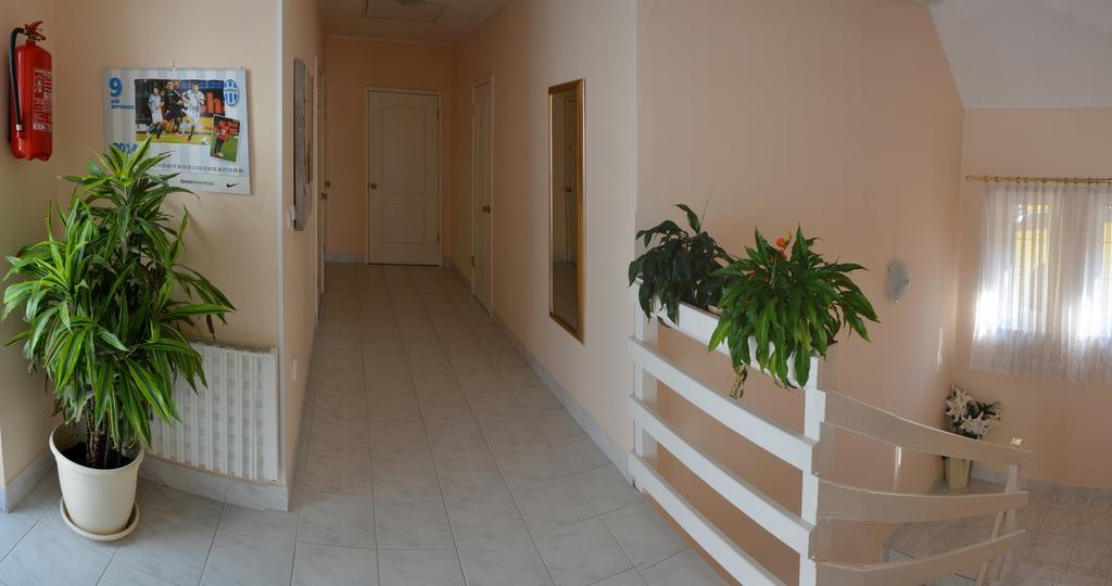 Penzion Duo Mladá Boleslav Exterior foto